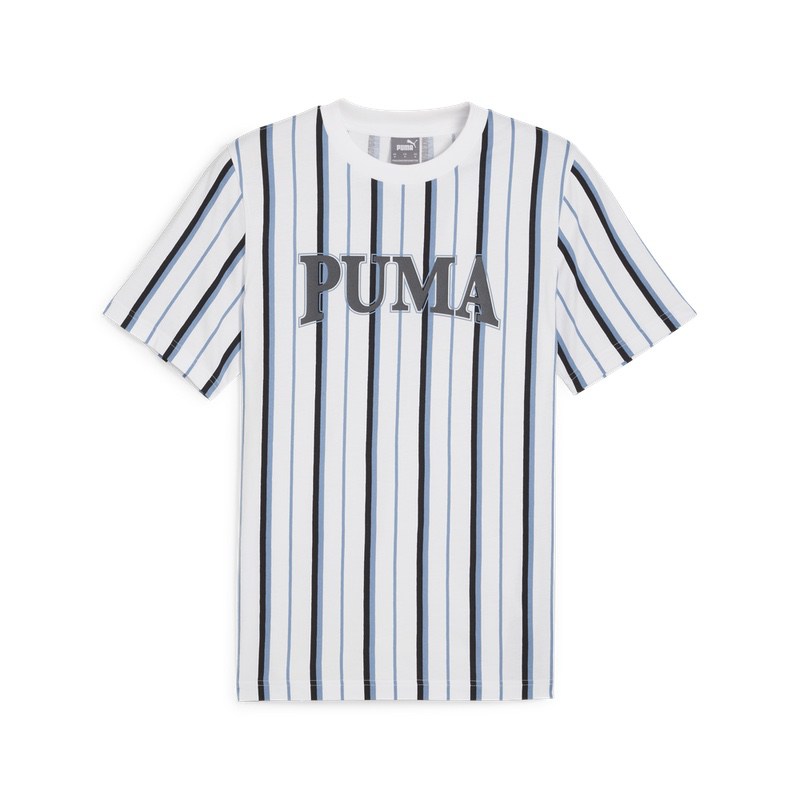 Tricou Puma SQUAD AOP Tee