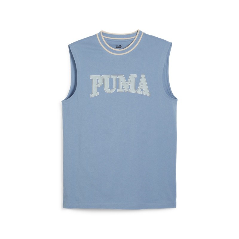Poze Tricou Puma SQUAD Sleeveless Tee various-brands.ro