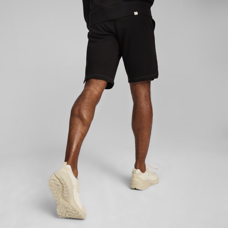 Sort Puma BETTER SPORTSWEAR Shorts