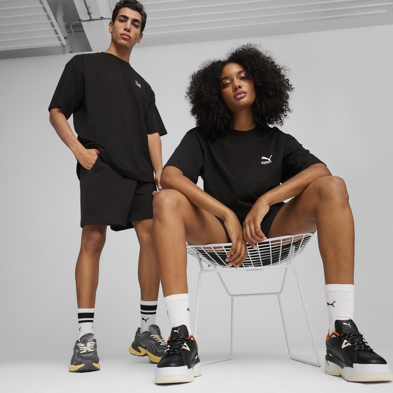 Poze Tricou Puma Better Classics Tee various-brands.ro