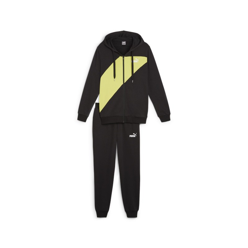 Trening Puma Power Tracksuit