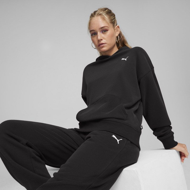 Poze Trening Puma Loungewear Suit TR various-brands.ro
