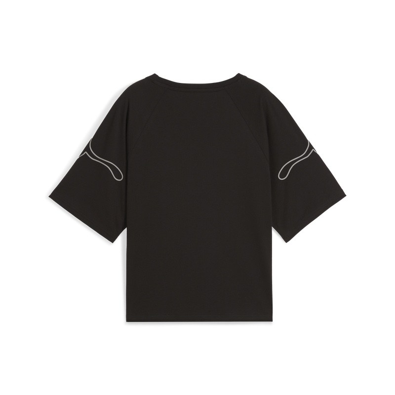Poze Tricou Puma Motion Cat Tee various-brands.ro