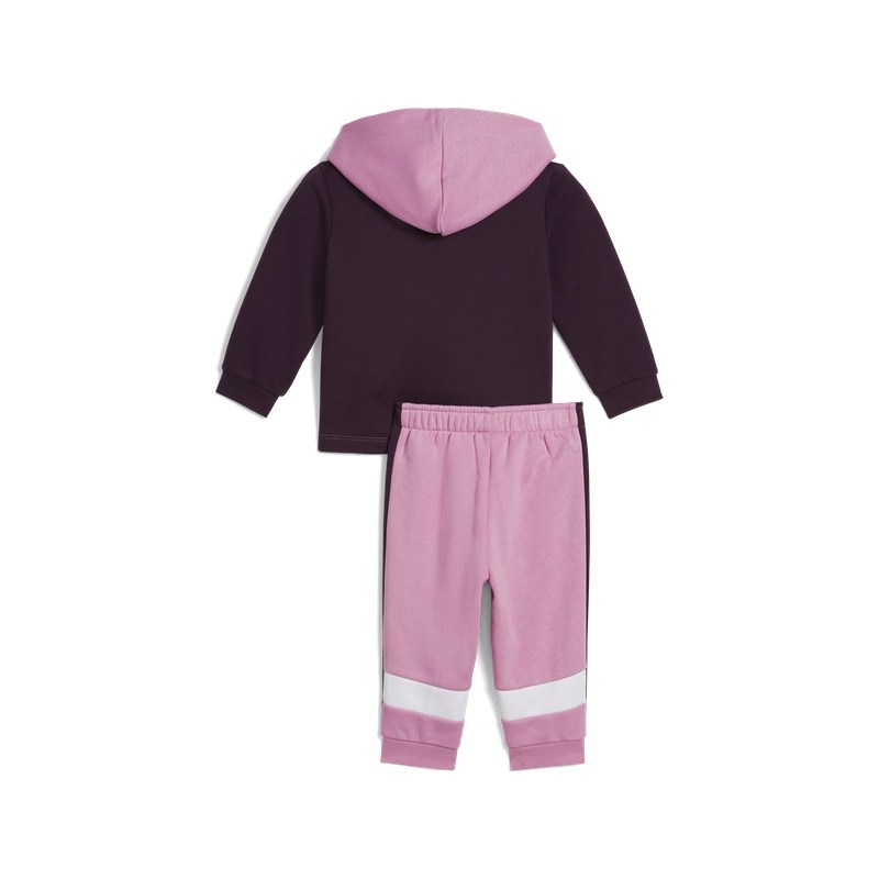 Trening Puma Minicats Colorblock Jogger FL
