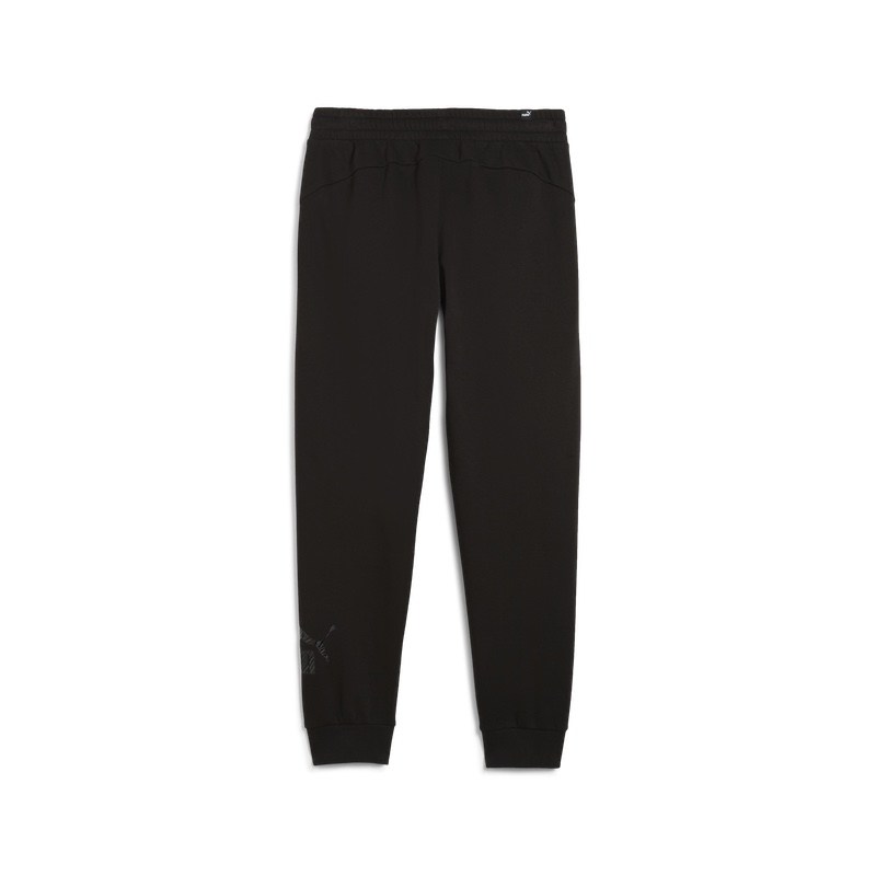 Poze Pantaloni Puma ESS+ Animal Pants FL various-brands.ro
