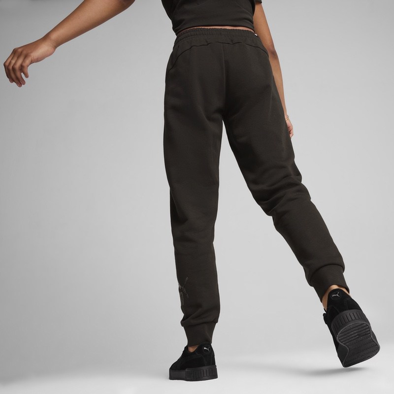 Poze Pantaloni Puma ESS+ Animal Pants FL various-brands.ro