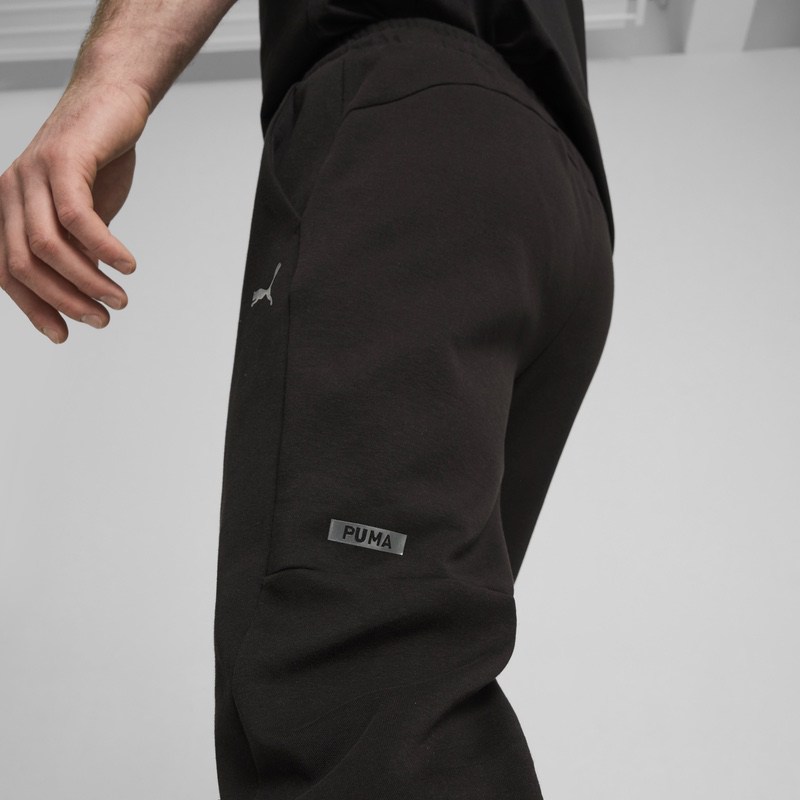 Pantaloni Puma Rad/Cal Pants DK CL - 4 | YEO