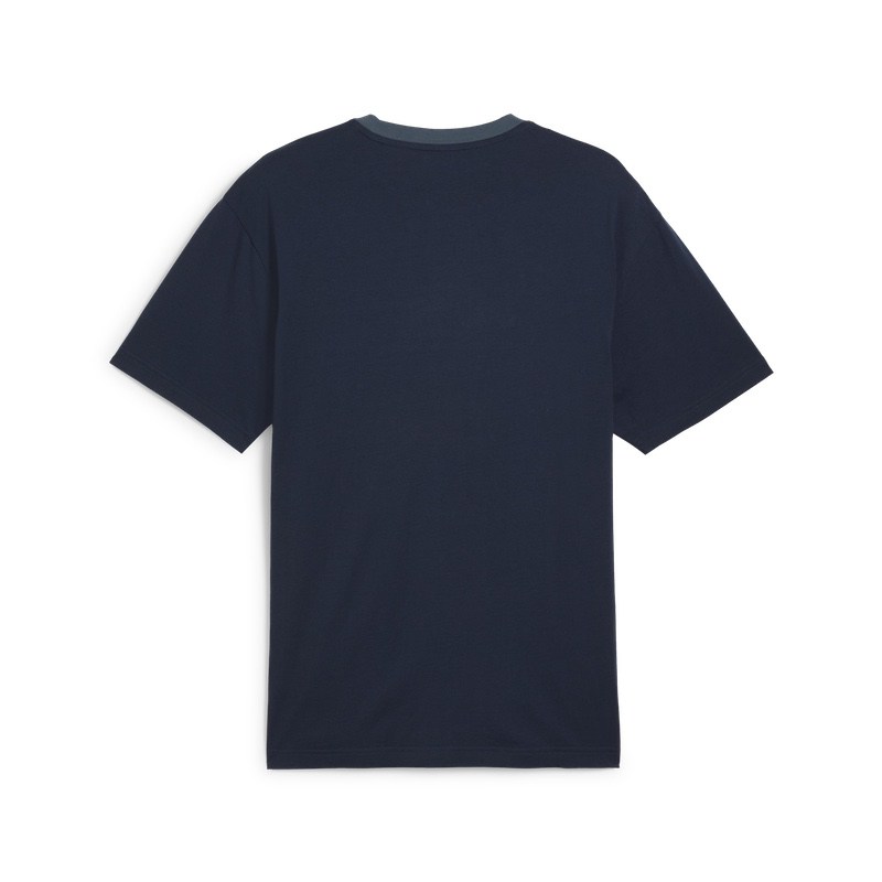 Tricou Puma Power Colorblock Tee - 1 | YEO