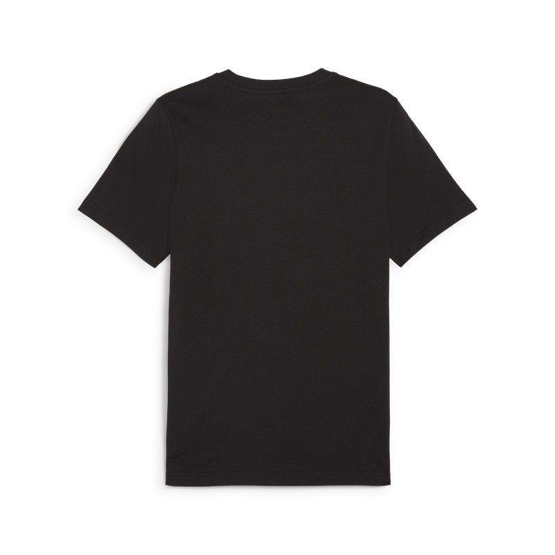 Tricou Puma ESS+ Logo Lab Holiday Tee