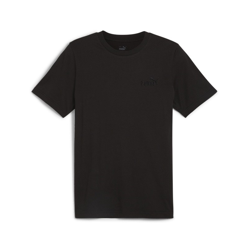 Tricou Puma ESS Elevated Embroidered Tee Tricou Puma ESS Elevated Embroidered Tee