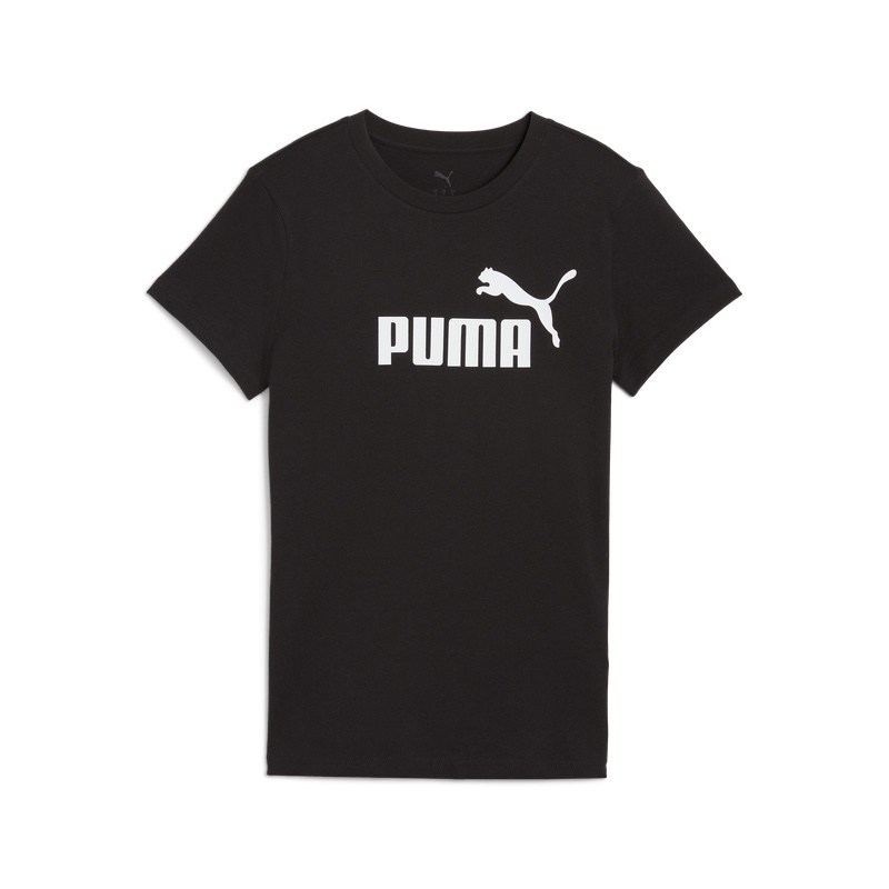 Tricou Puma ESS No. 1 Logo Tee - 3 | YEO