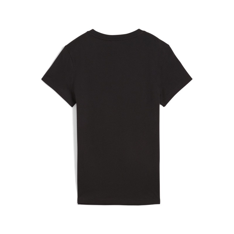 Tricou Puma ESS No. 1 Logo Tee - 4 | YEO