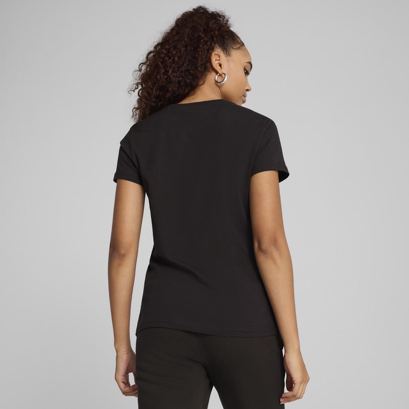 Tricou Puma ESS No. 1 Logo Tee - 1 | YEO