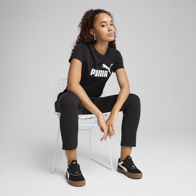 Tricou Puma ESS No. 1 Logo Tee - 2 | YEO