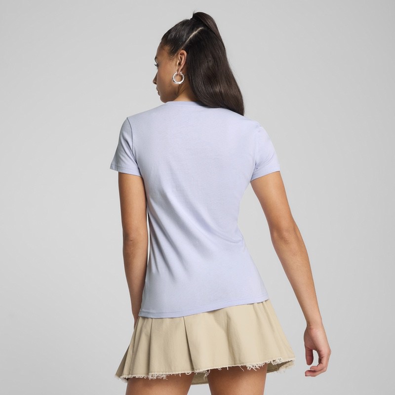 Tricou Puma ESS No. 1 Logo Tee (s) - 1 | YEO