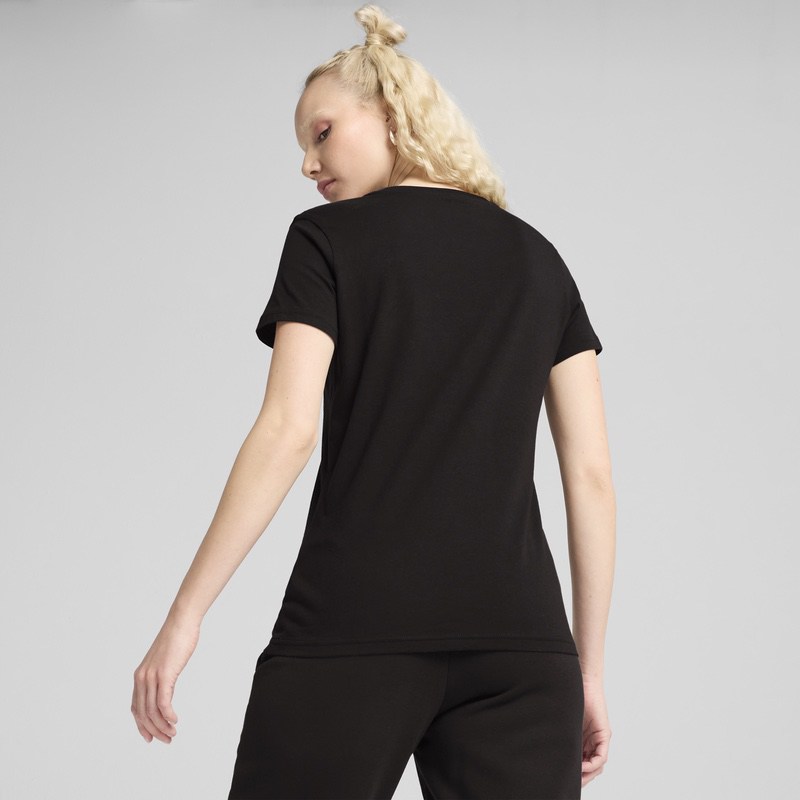 Tricou Puma ESS Tee - 3 | YEO