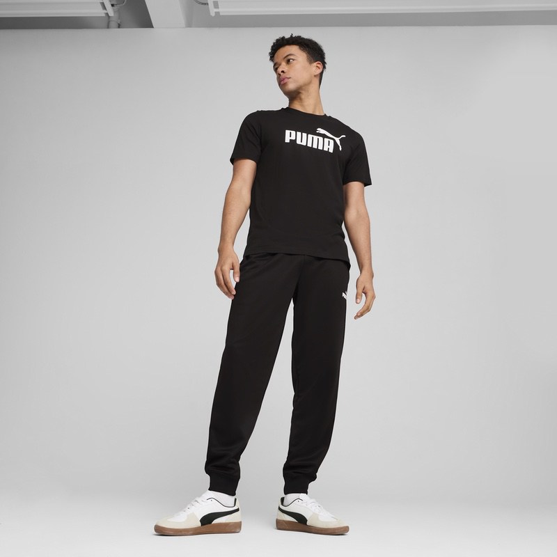 Tricou Puma ESS No. 1 Logo Tee - 4 | YEO