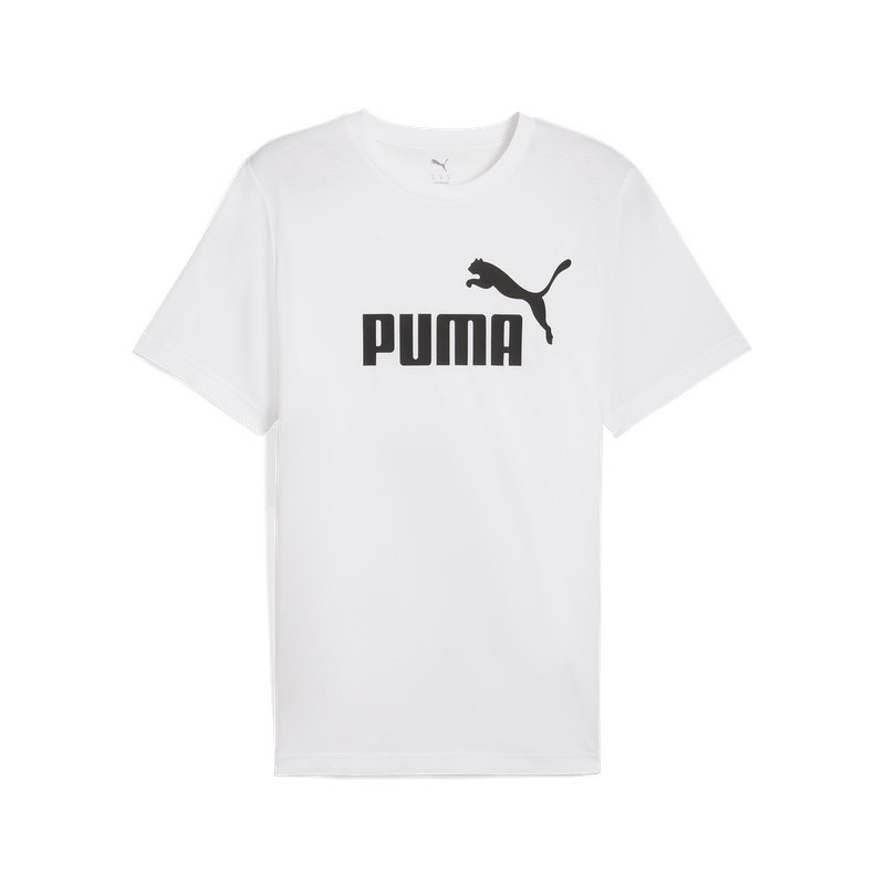 Tricou Puma ESS No. 1 Logo Tee - 3 | YEO