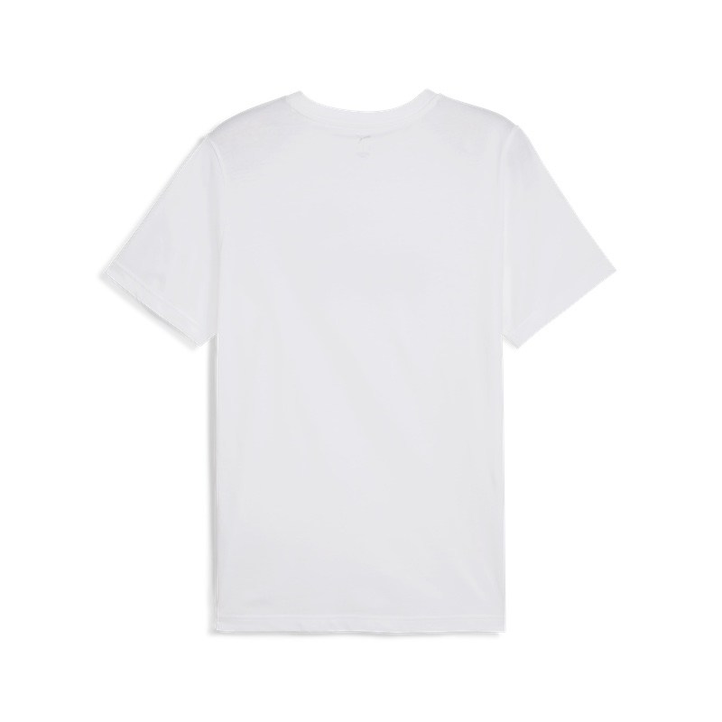 Tricou Puma ESS No. 1 Logo Tee - 4 | YEO