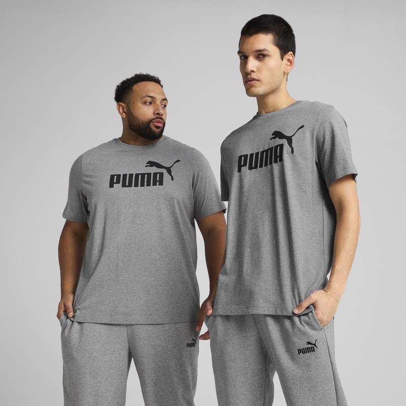 Tricou Puma ESS No. 1 Logo Tee - 2 | YEO
