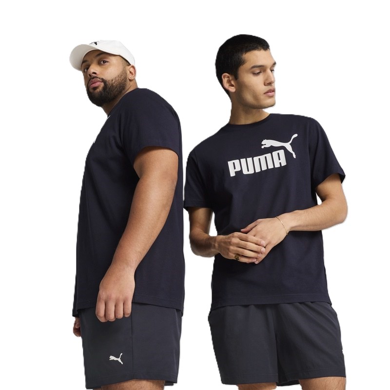 Tricou Puma ESS No. 1 Logo Tee - 2 | YEO