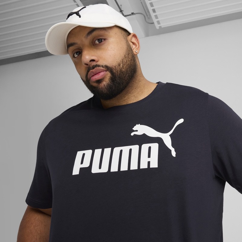 Tricou Puma ESS No. 1 Logo Tee - 5 | YEO