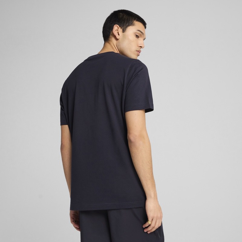 Tricou Puma ESS No. 1 Logo Tee - 3 | YEO