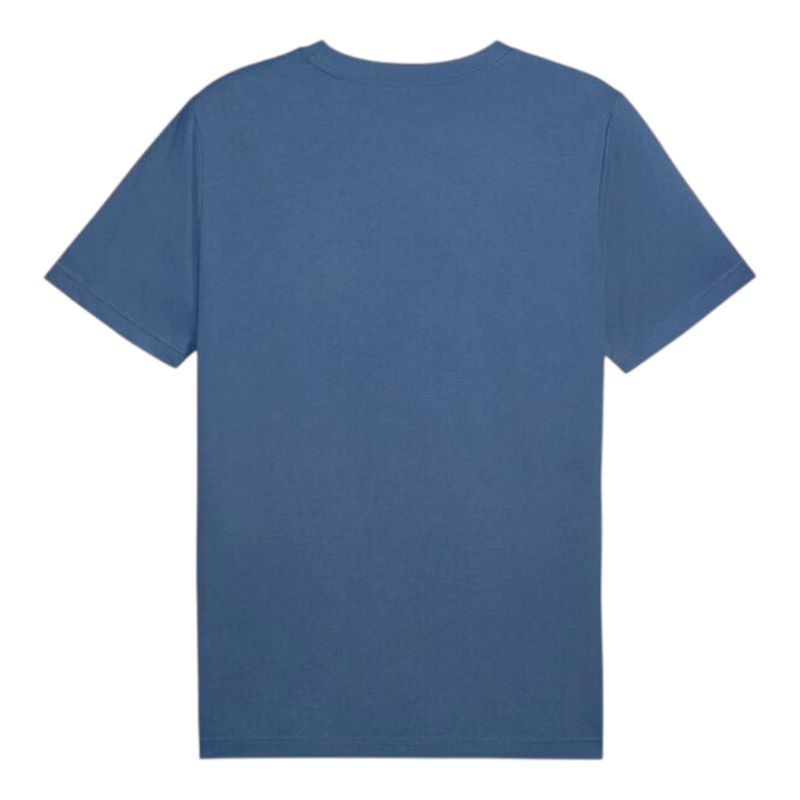 Tricou Puma ESS No. 1 Logo Tee (s) - 1 | YEO