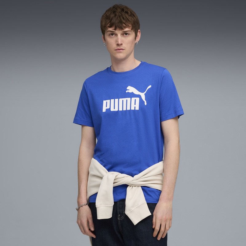 Tricou Puma ESS No. 1 Logo Tee (s) - 2 | YEO