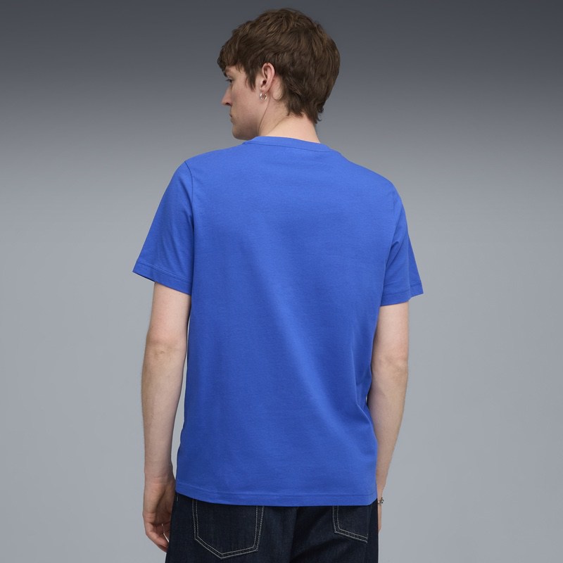 Tricou Puma ESS No. 1 Logo Tee (s) - 3 | YEO