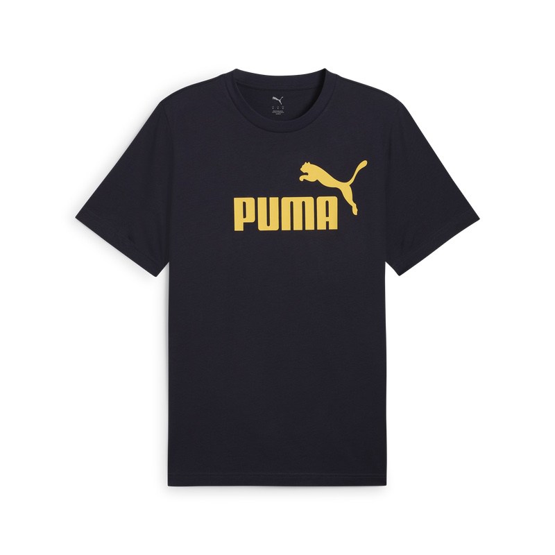 Tricou Puma ESS No. 1 Logo Tee (s) Tricou Puma ESS No. 1 Logo Tee (s)