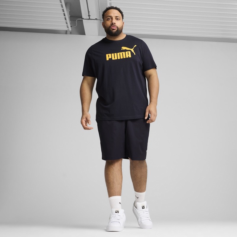 Tricou Puma ESS No. 1 Logo Tee (s) - 4 | YEO