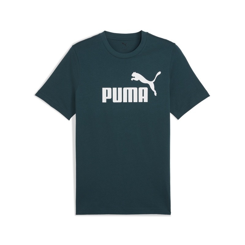 Tricou Puma ESS No. 1 Logo Tee (s) - 3 | YEO