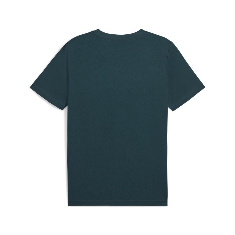 Tricou Puma ESS No. 1 Logo Tee (s) - 4 | YEO
