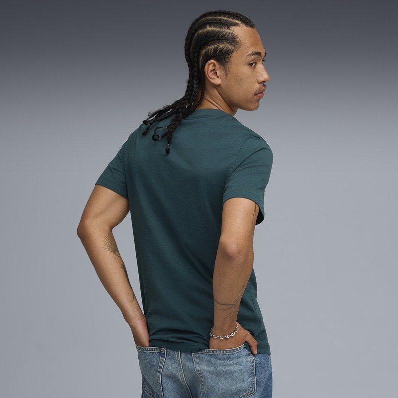 Tricou Puma ESS No. 1 Logo Tee (s) - 1 | YEO