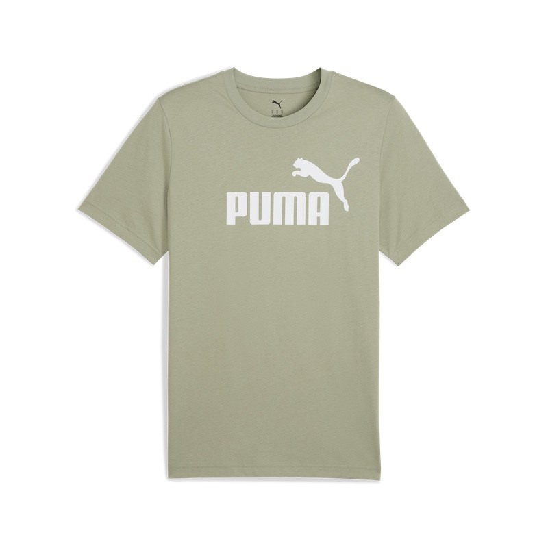 Tricou Puma ESS No. 1 Logo Tee (s) - 2 | YEO