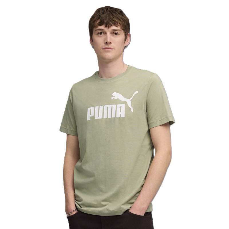 Tricou Puma ESS No. 1 Logo Tee (s)