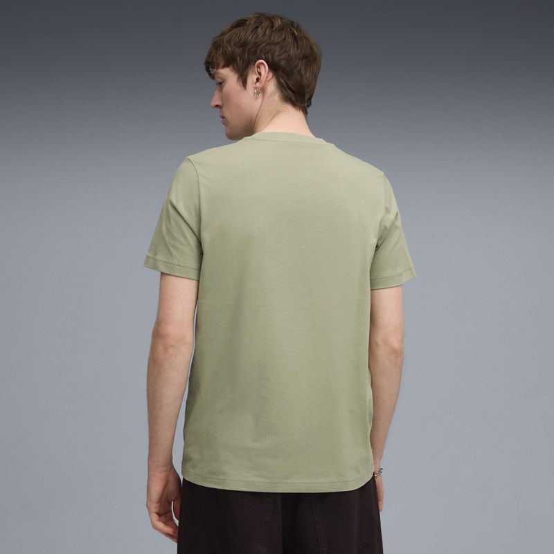 Tricou Puma ESS No. 1 Logo Tee (s) - 1 | YEO