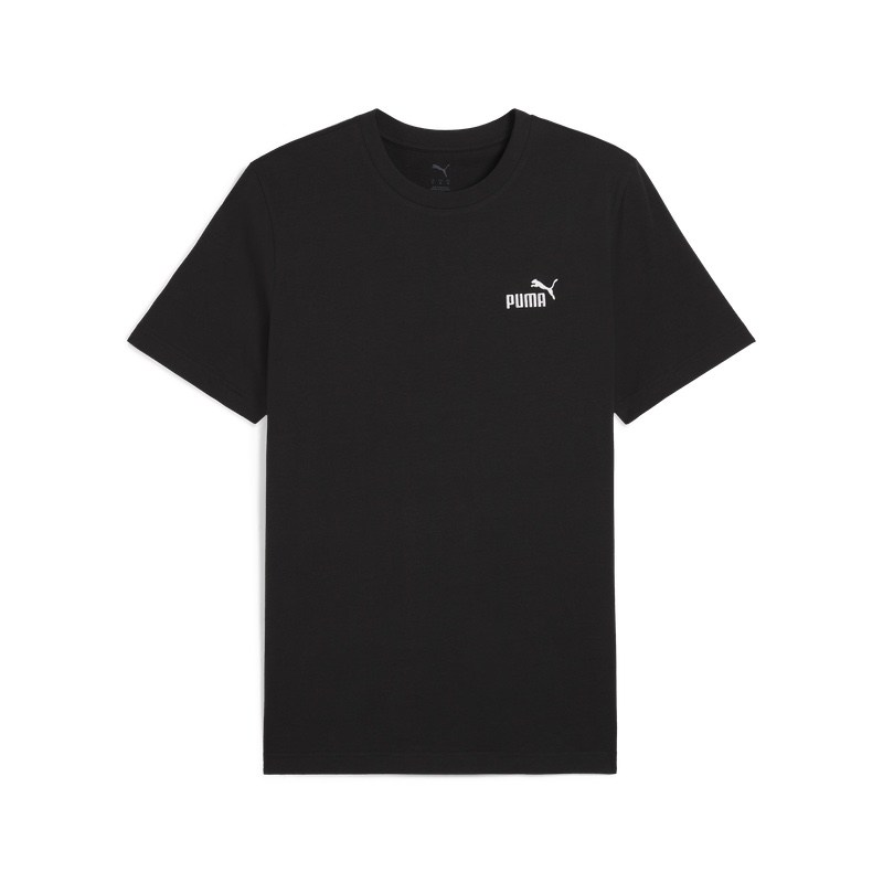 Tricou Puma ESS Small No. 1 Logo Tee Tricou Puma ESS Small No. 1 Logo Tee