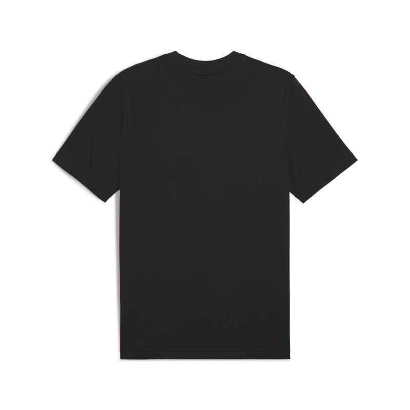 Tricou Puma ESS Small No. 1 Logo Tee - 1 | YEO
