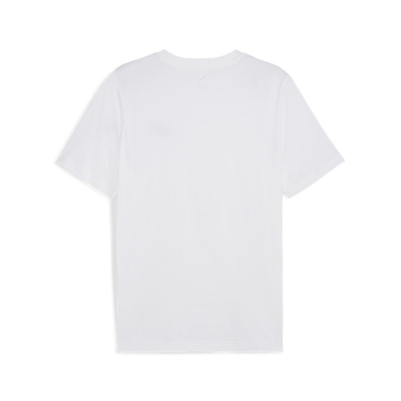 Tricou Puma ESS Small No. 1 Logo Tee - 1 | YEO