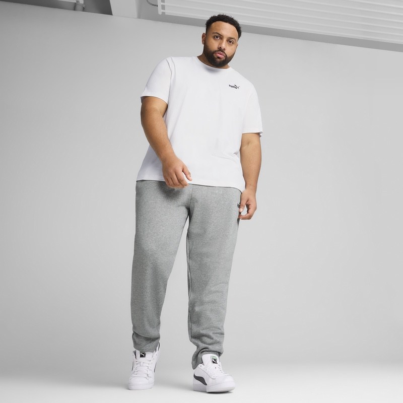 Tricou Puma ESS Small No. 1 Logo Tee - 4 | YEO