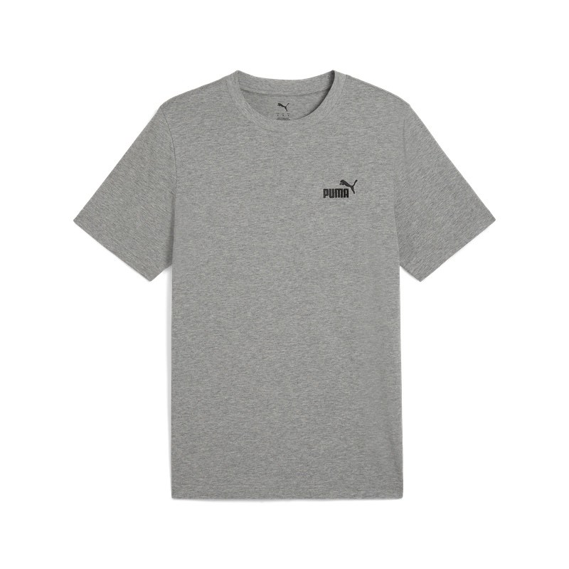 Tricou Puma ESS Small No. 1 Logo Tee - 3 | YEO