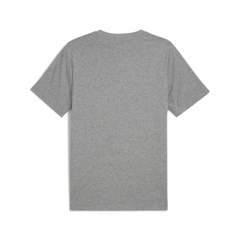 Tricou Puma ESS Small No. 1 Logo Tee - 4 | YEO