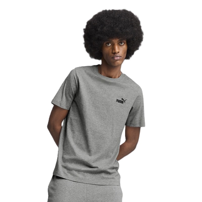 Tricou Puma ESS Small No. 1 Logo Tee Tricou Puma ESS Small No. 1 Logo Tee
