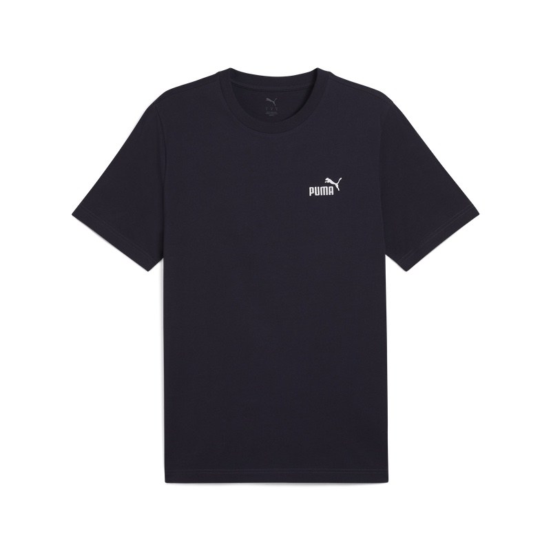 Tricou Puma ESS Small No. 1 Logo Tee - 3 | YEO