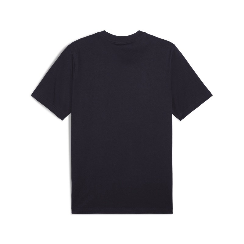 Tricou Puma ESS Small No. 1 Logo Tee - 4 | YEO