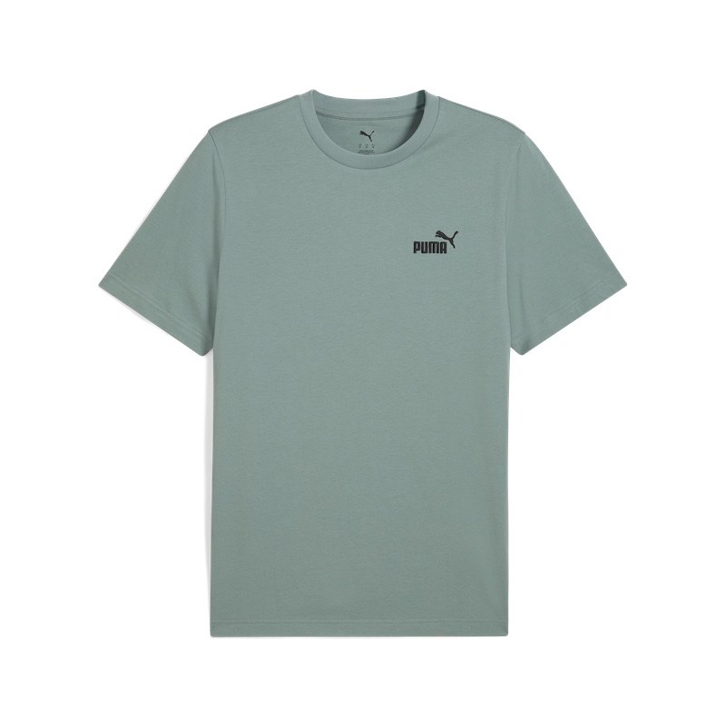Tricou Puma ESS Small No. 1 Logo Tee (s) Tricou Puma ESS Small No. 1 Logo Tee (s)