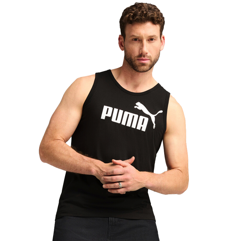 Maiou Puma ESS No. 1 Logo Tank