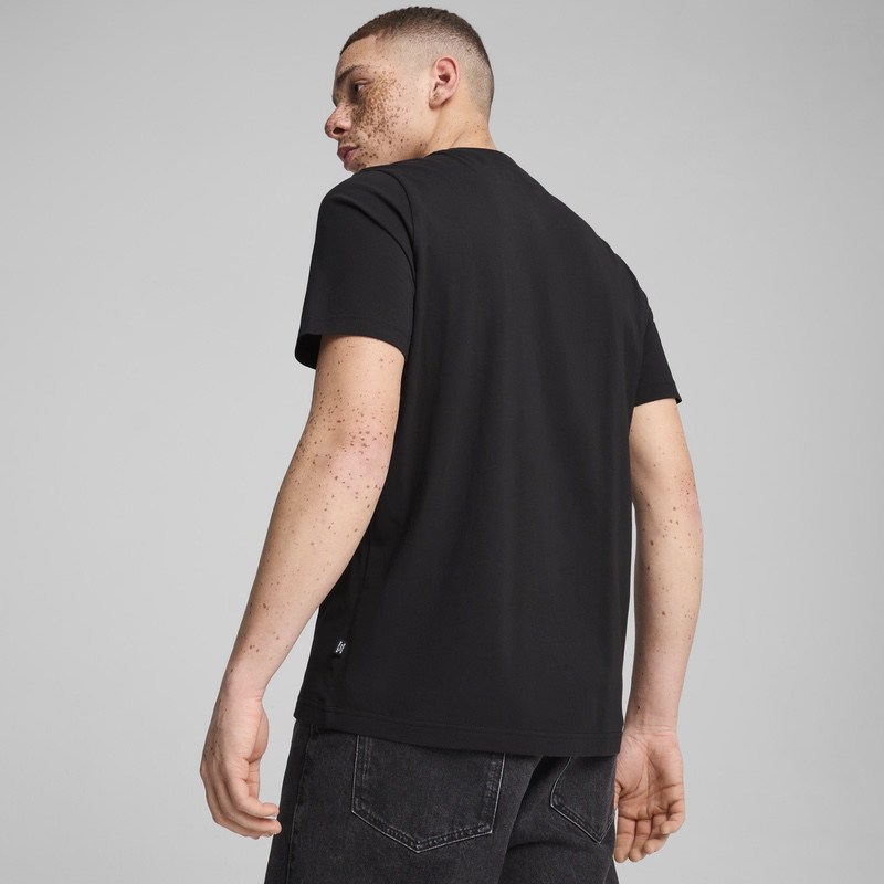 Poze Tricou Puma Graphics Sneaker Tee various-brands.ro